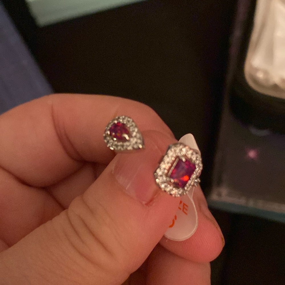 Bomb party next level class ring size 6